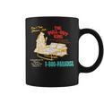 Don’T Take Chance Call…The Pull-Out King Apparel Coffee Mug