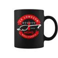 Doudou 2024 Le Lumeçon Tasse
