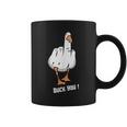 Duck You Duck Divertente Con Anatra Tazze