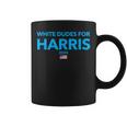 Dudes For Harris 2024 Tassen