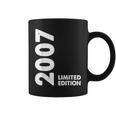 Edizione Limitata 2007 17 Anni Compleanno Ragazzo 2007 Tazze