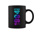 Edizione Limitata Ottobre 1994 Anno 1994 Retro 1994 Tazze