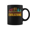Educatore Cinofilo Addestratore Del Cane Evoluzione Tazze