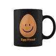Egg Head Smarty PantQuiz Team Coffee Mug