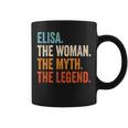 Elisa The Woman The Myth The Legend Nome Elisa Tazze