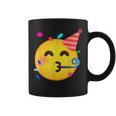 Emoticon Compleanno Per Feste Tazze