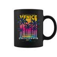 Enjoy Cool California Laenice Beach Summeribes Graphic Tazze