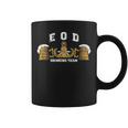 Eod Drinking Team 20348 Taza de café