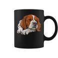 Epangeul Breton Bretone Cuccioli Cinofilo Brittany Spaniel Tazze