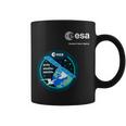 Esa European Space Agency Missione Arctic Weather Satellite Tazze