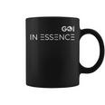 In Essence Go Ibiza Taza de café