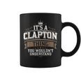 Ewd E' Una Cosa Clapton Che Non Capiresti Tazze
