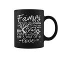 Family Reunion 2024 Family Matching Reunion Party Coffee Mug