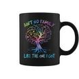 Family Reunion Party 2024 Family Matching Tie Dye Coffee Mug