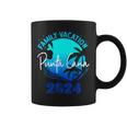 Family Vacay Squad 2024 Mode Family Vacation Punta Cana 2024 Coffee Mug