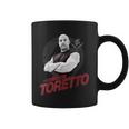 Fast & Furious Dom Toretto Gray Hue Portrait Tazze