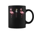 Fenicottero Pinguino Su Trampoli Flamingo Lover Regali Tazze