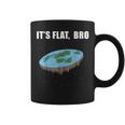 Flat Earth Die Erde Ist Flach Erde Disk Tassen