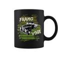 Framo901 Framo 9012 Ifa Tassen