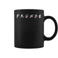 Frunde Freunde Jeck Cologne Kölle Love Home Cult Tassen