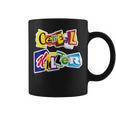 Cereal Killer Graphic Coffee Mug