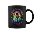Be A Lady Be Don't Be A Legend Coffee Mug