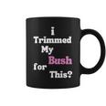 Hen Party Bride Coffee Mug