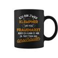 Slogan Installator Heizungsbauer Plumber S Tassen