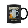 Futuro Nonno Nonno In Attesa Nonno Loading Tazze