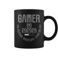 Gamer Age Nicht Sie Levelnideo Player Gamer Gamer Gamer Tassen