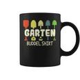 Gardener Garden Gardening Hobbygardener Garden Duck S Tassen