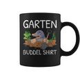 Garten Buddel Gardener Mole Garden Hobby Gardener S Tassen