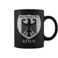 Germania Deutschland Koln Colonia Tazze