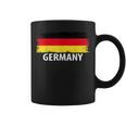 Germany Flag Name For Proud Deutsche As German Logo S Tassen