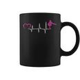 Ginnastica Heartbeat Acrobati Ginnastica Artistica Tazze