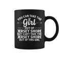 Girl Out Of Jersey Shore Pa Pennsylvania Home Usa Coffee Mug