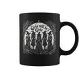 Girl Will Be Girl Witchibes Witchyibes Tasse