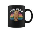 I Go Meow Divertente Gatto Cantare Meme Cat Song I Go Meow Tazze