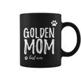 Golden Mom Divertente Regalo Per Golden Retriever Dog Mom Tazze