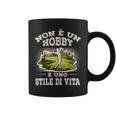 Golfista Golf Regalo Tazze