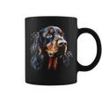 Gordon Setter Lovers Tassen