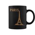 Grafica Diiaggio Paris Love Je T'aime Torre Eiffel Tazze