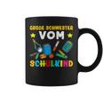 Große Schulkind Product S Tassen