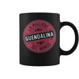 Guendalina La Migliore Guendalina Del Mondo Tazze