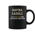 Hamba Gashle Rhodesian Things South Africa Coffee Mug Hamba Gashle Rhodesian Things South Africa Coffee Mug