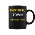 Harrogate Town Sono Orgoglioso Di Essere I Solforiti Tazze