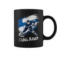 Hockey Finlandia Tazze