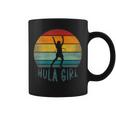 Hulahoop Hullern Hula Girl Hoola Hop Training Women's Hoopen Tassen