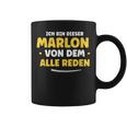 Ich Bin Dieser Marlon Tassen