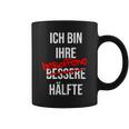 Ich Bin Ihr Besopen Half Tassen